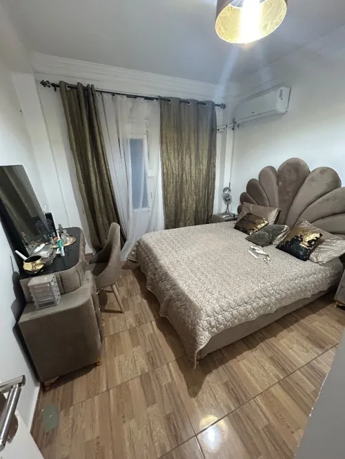 Vente Appartement F4 Alger Bordj el bahri