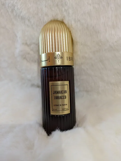 collection tobacco IBRAQ مجموعة توباكو ابراق