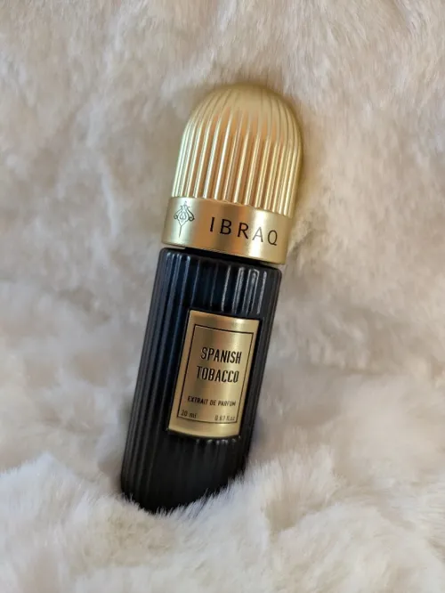 collection tobacco IBRAQ مجموعة توباكو ابراق