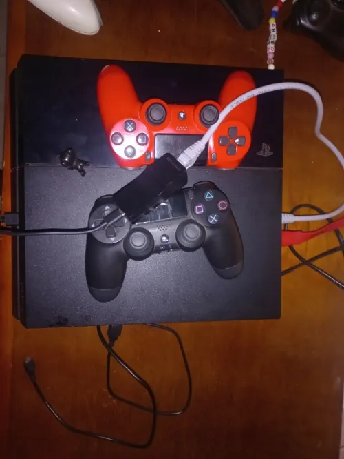 Ps4