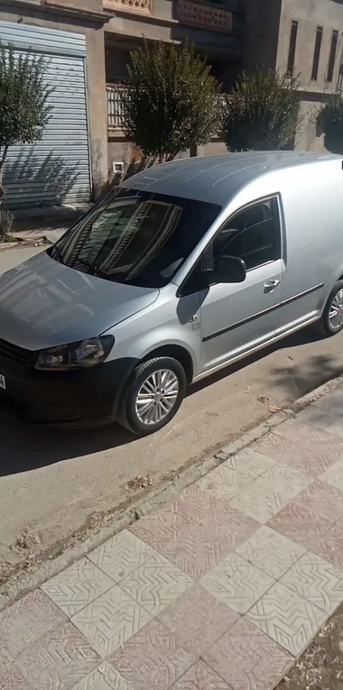 Volkswagen Caddy 2014 Caddy