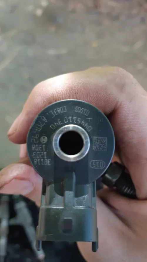 injecteur 1.6 HDI 92ch 112ch (208,B9)