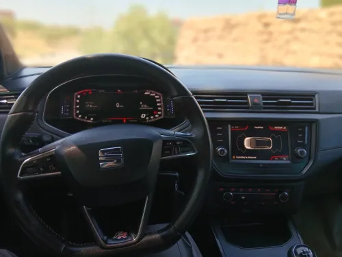 Seat ARONA 2019 FR