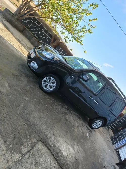 Renault Kangoo 2017 Privilège plus