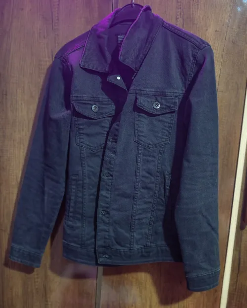  veste la taille s