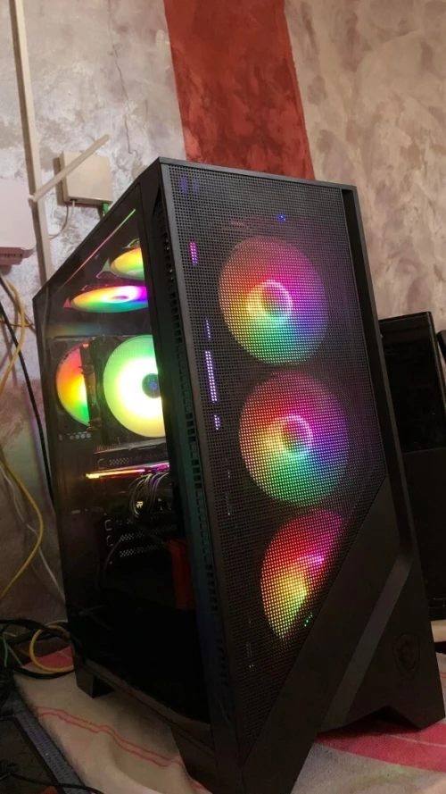 Pc Super Gamer