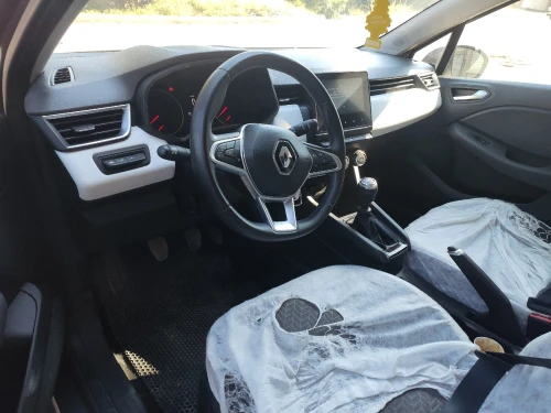 Renault Clio 5  2023 Evolution