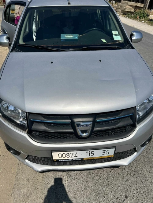 Dacia Logan 2015 Logan