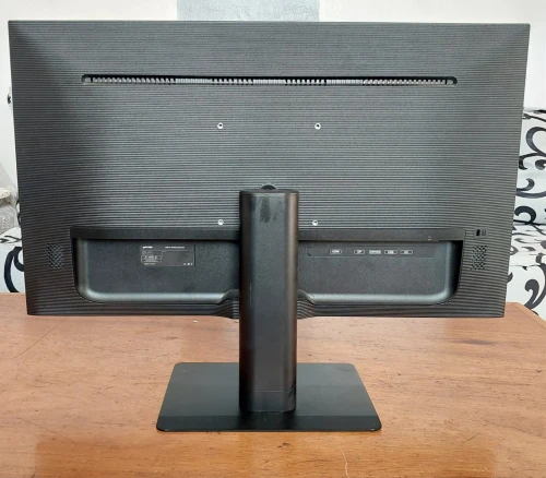 moniteur matos ghost