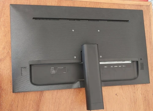 moniteur matos ghost