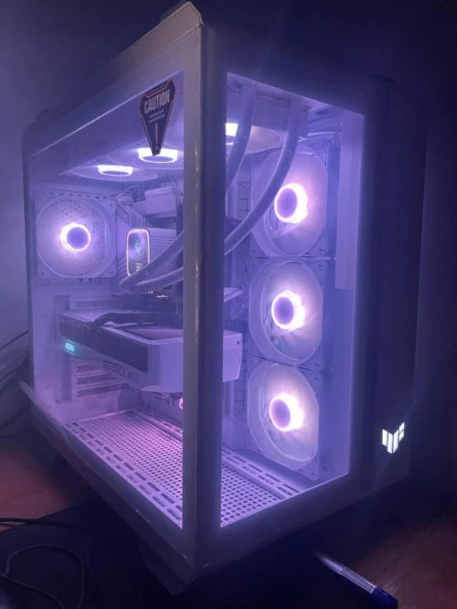 PC Config Graphisme / Gaming + écran 24 144Hz