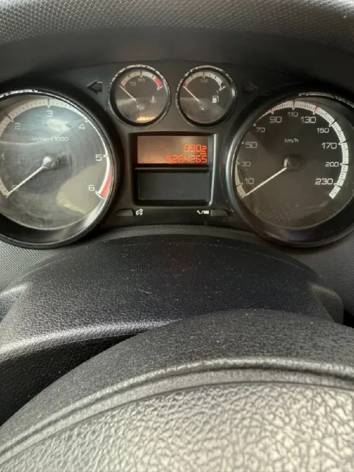Peugeot 308 2010 Active