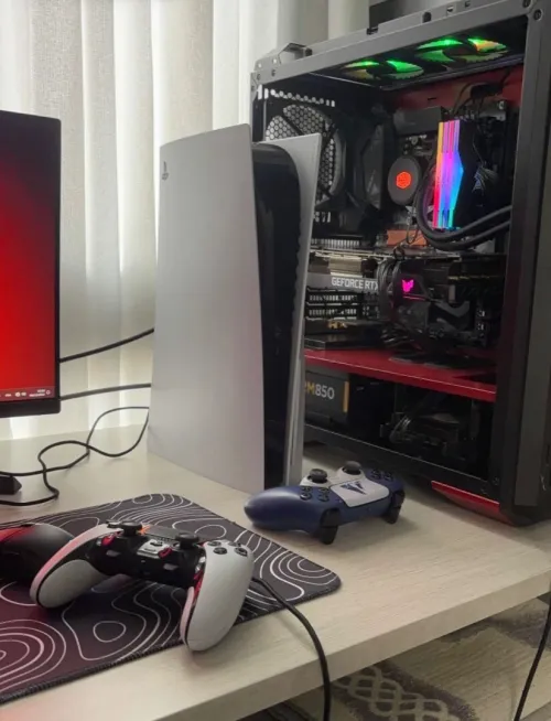 Pc gamer très performant prix inbatable