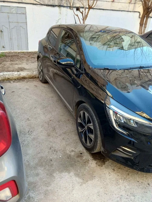 Renault Clio 5  2023 Evolution