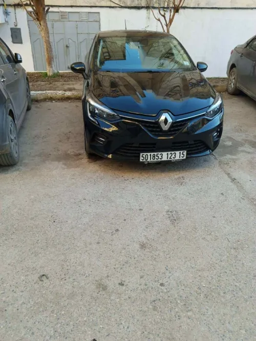 Renault Clio 5  2023 Evolution