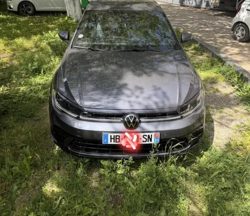 Volkswagen Polo 2025 R-Line Exclusive