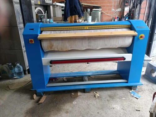 Machine as sec