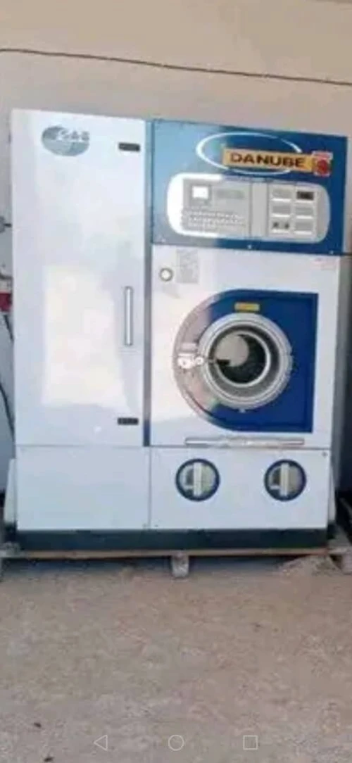 Machine as sec