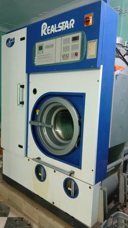 Machine as sec