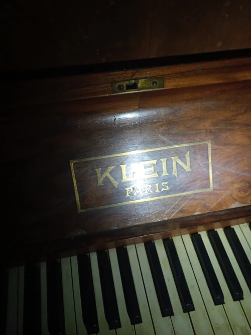 Piano