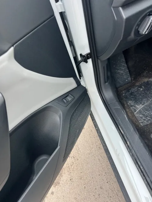 Volkswagen T-Roc 2025 Chenguang Edition