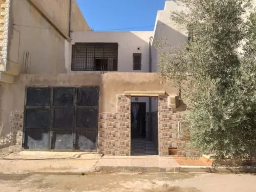 Vente Villa Tlemcen Chetouane