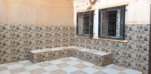 Vente Villa Tlemcen Chetouane