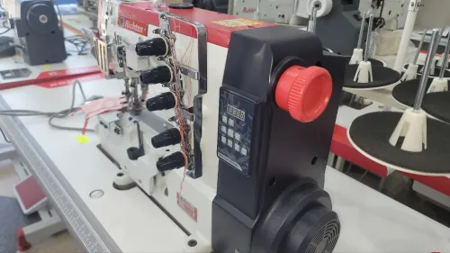 ماشينة كولوغتوز Richtex