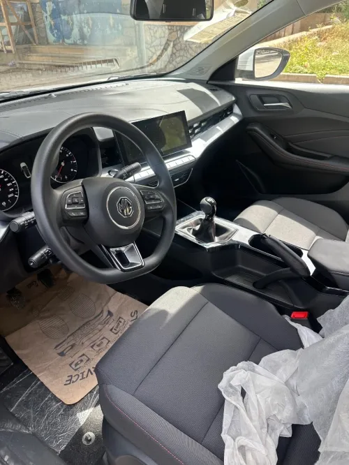 MG MG5 2026 MG5 Flagship Edition