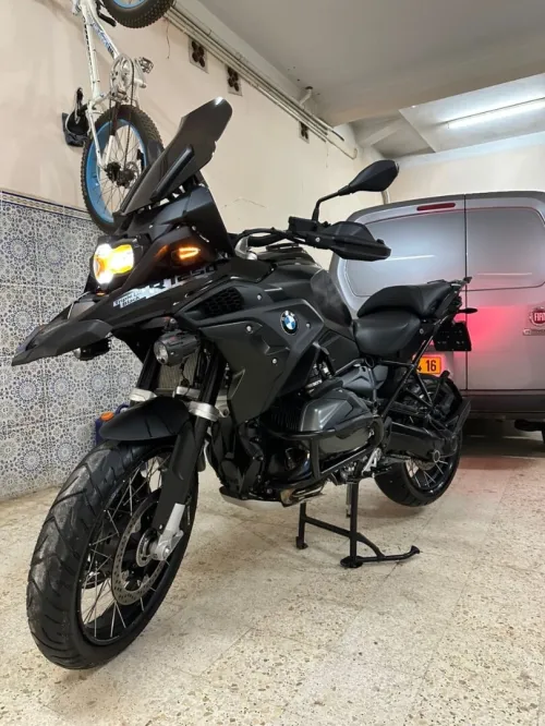 BMW GS R 1250 