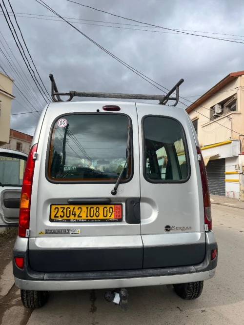 Renault Kangoo 2008 Kangoo
