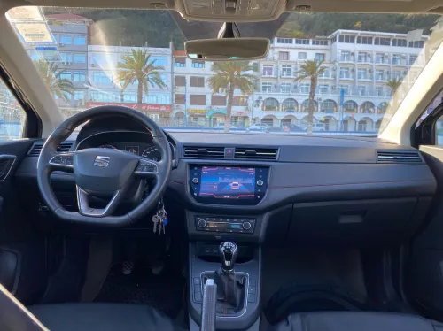 Seat Ibiza 2019 FR
