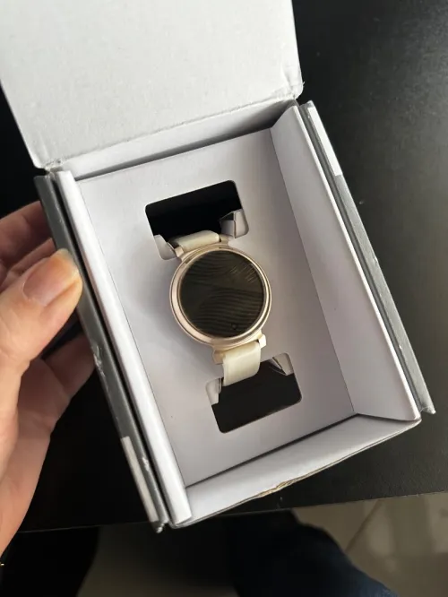 Garmin Lily 2