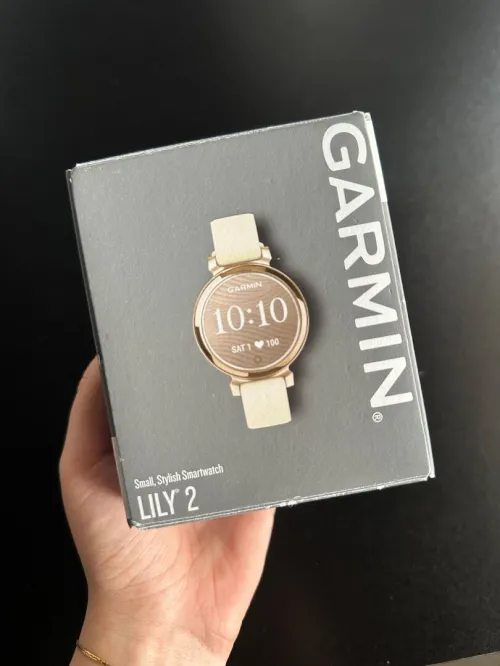 Garmin Lily 2