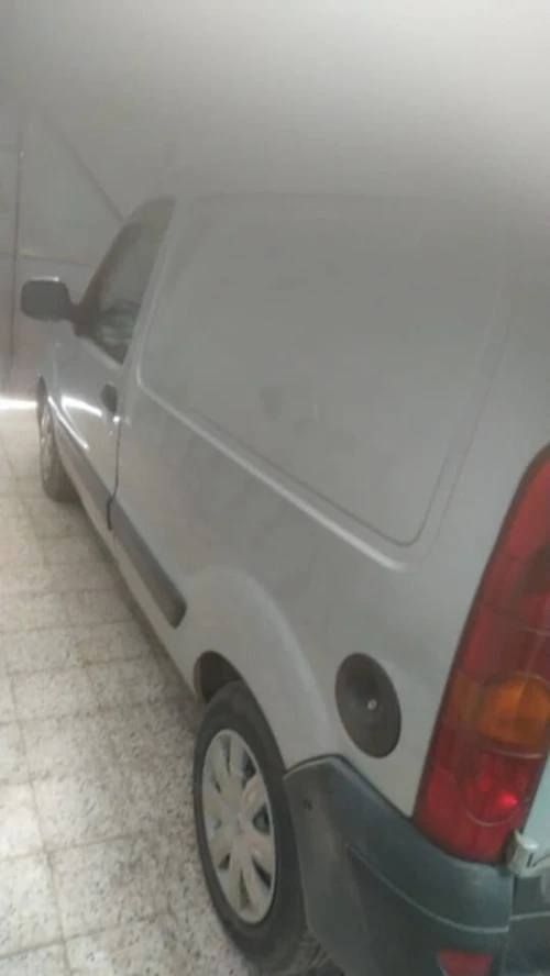 Renault Kangoo 2007 Kangoo