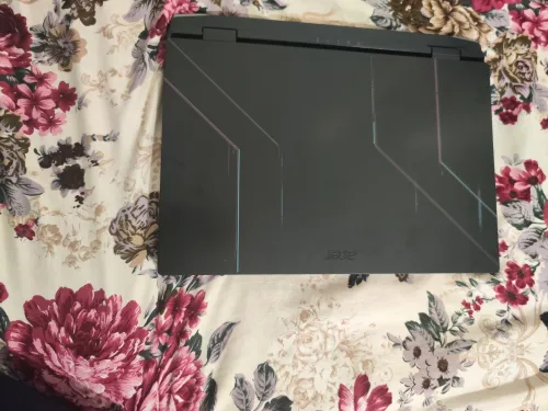 Laptop Acer nitro i7 12em rtx 4050 Caba mn europa prix imbattables