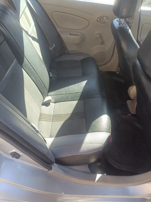 Nissan Sunny 2016 Sunny