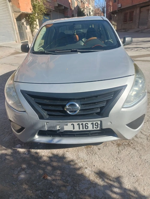 Nissan Sunny 2016 Sunny