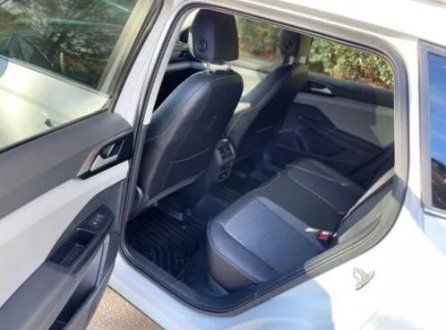 Volkswagen Taos 2023 Se