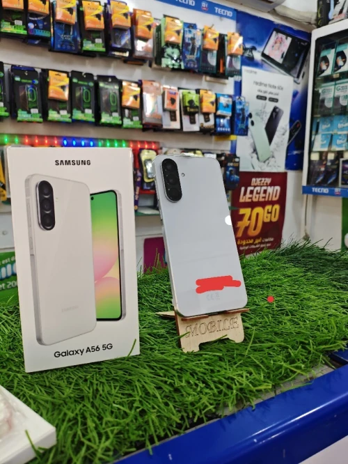 Samsung A56 S/B