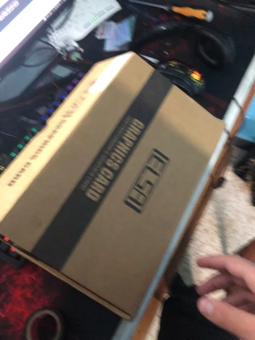 Pc gamer i5 4690k rx5808gb