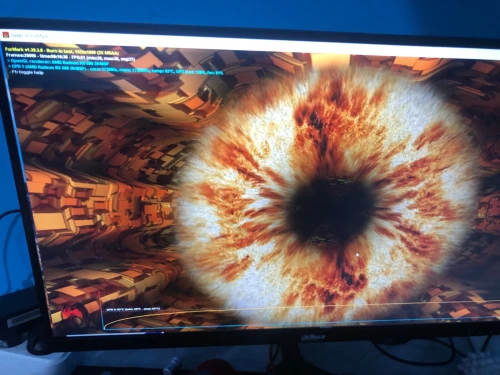 Pc gamer i5 4690k rx5808gb