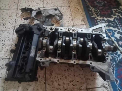 Bloc Picanto