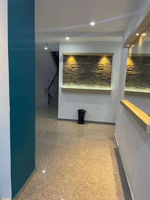 Vente Appartement F3 Alger Souidania