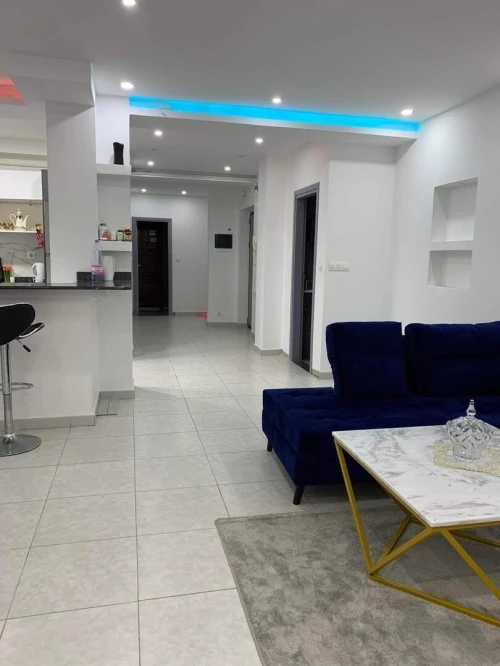 Vente Appartement F3 Alger Souidania