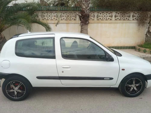 Renault Clio 2 2000 Clio 2