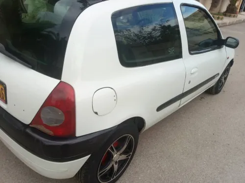 Renault Clio 2 2000 Clio 2