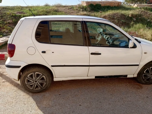 Volkswagen Polo 2000 2000