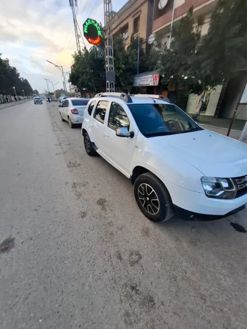 Dacia Duster 2016 Valley Lauréate