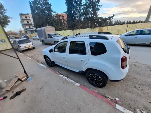 Dacia Duster 2016 Valley Lauréate